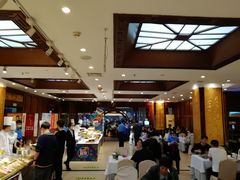 大堂-眉州东坡(亚运村店)