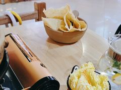 -牛腩之旅·牛腩牛杂煲(光启城美食城店)