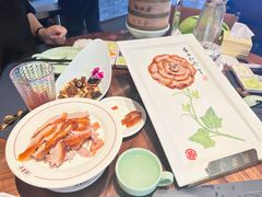 -北京全聚德(王府井店)