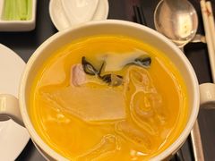 -东海朗廷酒店-唐阁T’ANG COURT 中餐厅