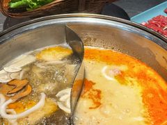-椰庭·椰子鸡·创意玩家(晶耀前滩店)