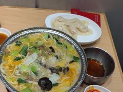 -喜家德虾仁水饺(飞洲国际店)