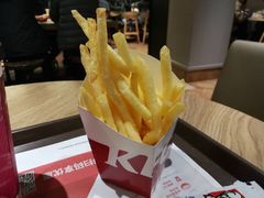 -肯德基(西桥店)