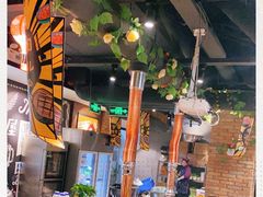 -·缸桶屋·韩式牛肋条自助烤肉(西湖D11店)