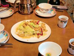 -伊斯麦尔丝路·新派菜(沙子口店)