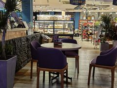 大堂-佳思多食品料理超市(园区店)