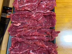 -牛品福潮汕牛肉火锅(旺庄店)