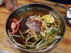 -百年石锅饭·朝鲜族传统民餐