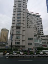 点击看大图 -中国福利会国际和平妇幼保健院(徐汇院区)