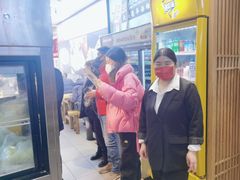 -大头亮羊汤烩面·河南非遗(良乡总店)