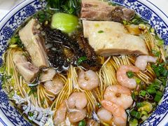-伟记奥面馆(白塔东路店)