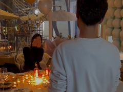 -春树下·树屋花房西餐厅(罍街AS1980店)