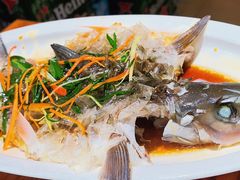 -下梅人家土菜馆(历史文化餐厅度假区店)