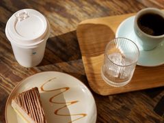 -VESH COFFEE(定西路店)