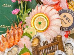 -喜聚薈·花膠雞海鮮火鍋(越秀店)
