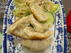 -长人馄饨铺(解放街店)