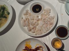 -五马集·海鲜·温州大牌档(黑金冠五马街十字路口店)