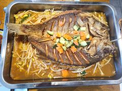 -去茶去餐厅(中央大街店)