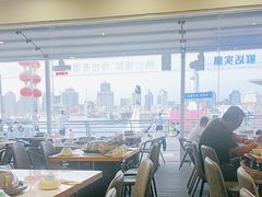 -来之顺海鲜菜馆·青岛菜·始于1993(栈桥店)