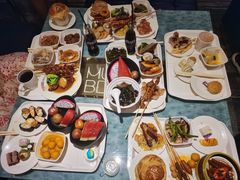 -堂会·KTV·自助餐·团建聚会(天河店)