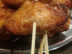 -阿记烧烤(英达路店)