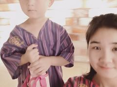 -国御温泉度假小镇