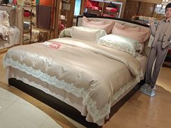 -大商麦凯乐(大连总店)