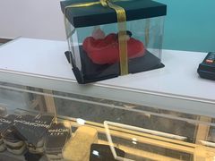 -美事客·面包·蛋糕·甜品(CBD店)