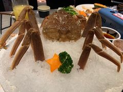 -王鼎精致料理铁板烧(世博源店)