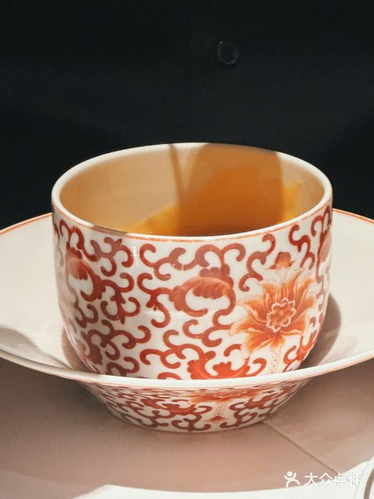 新荣记(金融街店)图片