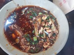 -泰宜担担面(黄泥塝总店)