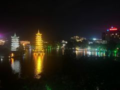 -忆咖啡观景餐厅(桂林象山公园店)