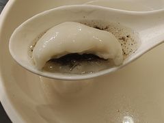 -宁波汤团店(外滩店)