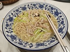 -味可道美食坊(福基路店)