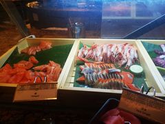 -杭州国际会议中心洲际酒店-原素全日餐厅(解放东路店)