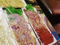 -花巷·韩式烤肉(莱州店)