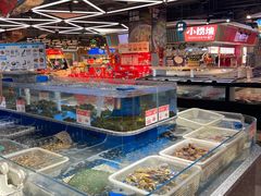 -盒马鲜生(莱蒙都会店)