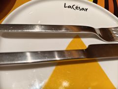 -乐凯撒披萨(中心书城店)