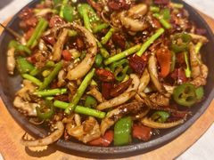 -天辣(金桥啦啦宝都店)