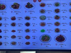 -梅溪·小伙子干挑面(安吉总店)