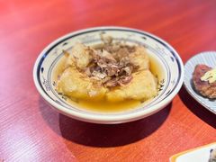 -五右卫门(张自忠路店)