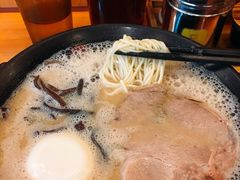 -博多一幸舍(侨福芳草地购物中心店)