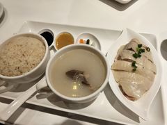 -翠华餐厅(宝安壹方城店)