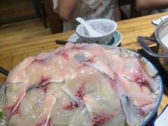 -萬家灯火·私房湘菜·22年老手艺(南岭大道店)