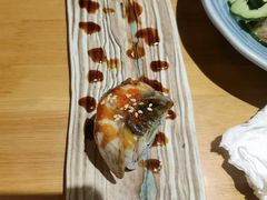 -一心创作料理屋(经开万达店)