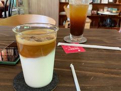 -彳亍咖啡·这里(水湾路店)
