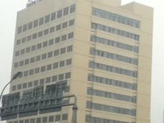 -中央音乐学院歌剧音乐厅