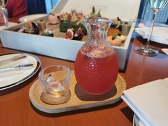 -广州富力君悦大酒店·关系酒廊
