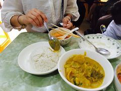 -家利美食店