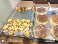 -西村叔叔的店·面包·甜品·蛋糕(崂山丽达店)